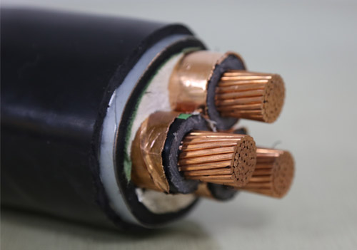 电线电缆绝缘护套局部缺陷如何修复